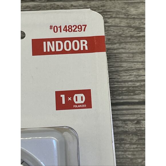 Project Source LOT OF 2, 24-Hour Indoor Timer #0148297. {75}. - Picture 6 of 11